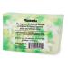 Primal Elements Plumeria Wrapped Bar Soap 5.8 oz - Pack of 1 | Floral Scent | Handmade Soap Bar - Buy Online on GoSupps.com