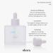 ohora Easy Peel Remover - Quick & Gentle Nail Gel Polish Remover - Buy Online on GoSupps.com