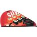 Sushi Microfiber Hair Towel | Soft Super Absorbent Coral Velvet Wrap for All Hair Types - Quick Dry & Lightweight - Buy Online on GoSupps.com