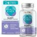 Health & Her Perimenopause Mind+ Day & Night Tablets for Women - Cognitive Support & Mental Energy - 1 Month Supply - Buy Online on GoSupps.com