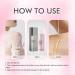 KARLOR Body Oil for Pregnancy Stretch marks Body Oils for Scars Pregnancy Stretch Mark Prevention Skin Care Oil Body Reduce streth makrs scars & Marks form pregnancy injury acne(120ml) - Buy Online on GoSupps.com