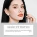  QPJUVC Micromolecular anti-wrinkle lotion with collagen - Elastic cream with collagen polypeptide essence and collagen for the face - Moisturizing and firming cream to tighten skin - Anti-aging - Buy Online on GoSupps.com