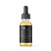 SJL Herbal Blend Hair Growth & Anti-itch Serum 100% Organic with Biotin Avocado Oil Jojoba Oil Rosemary(4oz) 4 Fl Oz (Pack of 1)