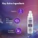 Buy TAM-818 Atomiser Spritz | Telomerase Activation Anti-Aging Face Mist | International Shipping - Buy Online on GoSupps.com