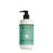 Mrs. Meyer's Hand Lotion for Dry Hands  Non-Greasy Moisturizer Made with Essential Oils  Basil  12 oz