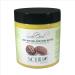 African Shea Butter Pure Raw Unrefined Ivory **Doubled Filtered** (16oz) Shea Butter 0.24 Fl Oz (Pack of 66)