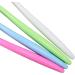 4-Piece Orthodontic Cleaning Brush Kit - Interdental & Toothbrush Set for Braces Care | Travel-Friendly Oral Hygiene Solution - Buy Online on GoSupps.com