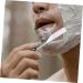 Fomiyes Men's Head Shaving Razor - 2 Pack Manual Metal Razors for a Smooth Shave | Barbershop Quality - Buy Online on GoSupps.com