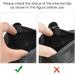 AUDWUD Silicone Dog Treat Pouch - Portable Training Container - Magnetic Buckle Closure - BPA Free - Dark Grey - Buy Online on GoSupps.com