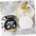 Buy SOLUSTRE Portable Lens White Box - Cute & Travel-Friendly Optical Accessory | International Shipping Available - Buy Online on GoSupps.com