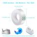 DHOOZ 16 Rolls Clear Tape for Gift Wrapping  Transparent Tape Refills  Premium Gift Wrapping Tape Rolls  Gift Tape  Gift Wrap Tape  Office Tapes Bulk for Wrapping Gifts  Desk Supplies  Home  School - Buy Online on GoSupps.com