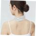 Pack Chauffant pour Cou R utilisable Tissu Doux Enveloppe Cervicale Confortable pour Th rapie Huile Essentielle pour Femmes et Sommeil Apaisant - Buy Online on GoSupps.com