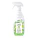 Capri Essentials Sweet Basil All Purpose Cleaner Spray – Essential Oils Surface & Glass Cleaner – Herbal Scented Household Cleaning Supplies – All Natural Cleaning Products (23 oz)