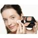KORRES Wild Rose Compact Powder WRP3 - Medium Dark for Flawless Complexion with Wild Rose Oil & Vitamin C Vegan 10g - Buy Online on GoSupps.com