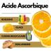 Vitamine C en poudre Acide L-Ascorbique 50 gr - Buy Online on GoSupps.com