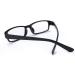 4sold Slim Lesebrillen Retro Black & Dark Brown +1.5 to +4.0 Stylish Reading Glasses for Any Occasion - Buy Online on GoSupps.com