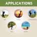 5-Patches Moisturizing Jelly Golf Mask Outdoor UV Protection Face Mask Sunscreen Face Mask Outdoor Sport Mask Hydrating Skin Care Jelly Face Mask Suitable for Outdoor Activities - Buy Online on GoSupps.com