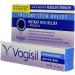 Vagisil Fem Cream 1oz - Fast Relief for Feminine Itch and Irritation - Buy Online on GoSupps.com