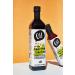 Premium Toasted Sesame Oil 25.3 oz - Pure and Aromatic - Buy Online on GoSupps.com