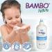 Bambo Nature Tear-Free Baby Shampoo 16.9 fl oz â€“ Gentle Organic Formula - Buy Online on GoSupps.com
