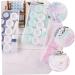 Solustrie Compact Storage Box for Colored Contact Lenses - Travel-Friendly Contact Case & Housing Kit - Buy Online on GoSupps.com