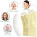 ACWOO 24Pcs Natural Beeswax Ear Candles Kit for Blocked Ears - Non-Toxic Fragrance Hollow Cylinders - Ear Wax Remover Candle Set (Beige-24pcs) - Buy Online on GoSupps.com