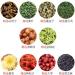 150g Tisane Naturel Th aux fleur et Cassia Bon th Chinois - Buy Online on GoSupps.com