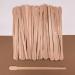 600 Pack Wooden Waxing Spatulas for Hair Removal | Natural Wood Wax Sticks - Ideal for Salon & Home Use - Buy Online on GoSupps.com