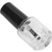 Nail Polish Bottle with Brush Cap Nail Polish Glass Bottle Store Nail Polish for Life for Work for Home for Travel - Buy Online on GoSupps.com