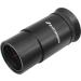Astromania 1.25Inch Metal Collimating Cheshire Eyepiece - Short Version for Newtonian Reflectors - Buy Online on GoSupps.com
