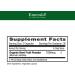 Emerald Labs Noni Fruit Supplement - Antioxidant & Fiber for Immune, Digestive, Bowel Health - 60 Capsules - Buy Online on GoSupps.com