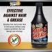 Instant Power Hair & Grease Liquid Drain Opener 20 oz - 6 Pack | Fast International Shipping - Buy Online on GoSupps.com