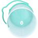 Oumefar Silicone Inlet Bucket for Professional Colon Cleaning | Relief from Constipation | Easy to Clean | Home Health Care - Buy Online on GoSupps.com