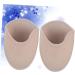 Buy Gatuida 3 Pairs Toe Cover & Pointe Ballet Cushions - Enhance Comfort for Dance Lyrical & High Heel Shoes | International Shipping Available - Buy Online on GoSupps.com