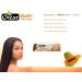 G&C+ Papaya Skin Lightening Brightening Face Cream Tube 50g - for dark skins - Buy Online on GoSupps.com