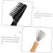 MAGICLULU 1 Set Brush Cleaning Tool Hair Cleaning Rake Hairbrush Cleaning Brush Hair Brush Hair Remover Hair Brush Cleaner Comb Cleaning Tool Comb Cleaning Brush - Buy Online on GoSupps.com