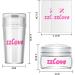 French Tip Nail Stamp 6PCS Nail Art Stamper Kit Clear Silicone Nail Stamping Long Short Jelly Stamper for Nails with Scrapers French Nail Stamper Kit French Tip Nail Tools French Manicure Kit - Buy Online on GoSupps.com