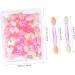 POPETPOP 100pcs Double Ended Eyeshadow Brush Sponge Cosmetic - Buy Online on GoSupps.com