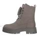 Buy MARCO TOZZI Women's 2-2-25217-29 Taupe Nubuck Ankle Boots | Size 38 EU | International Shipping Available - Buy Online on GoSupps.com