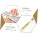 Hemoton 5pcs Makeup Concealer Eyeshadow Crayon Concealer for Makeup Marks Concealer Pen Cosmetic Concealer Pen Eyeshadow Stick Concealer for Marks Eye Shadow Stick Makeup Pen Eyeshadow Pen - Buy Online on GoSupps.com