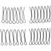 Wedding Veil Comb Adjustable Waterproof 11 Pairs Heavy Duty Fashion Style Comb for Running - Buy Online on GoSupps.com