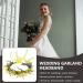 Minkissy Green Leaf Flower Crown | Sunflower Headband & Boho Hair Wreath for Weddings Festivals & Beach Parties - Fashion Hair Jewelry - Buy Online on GoSupps.com