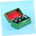 Buy Manual Massage Devices | Chinese Hip Pad Inserts & Massage Balls for Fitness & Health - Buy Online on GoSupps.com