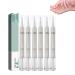 Nail Care Pen Nail Care Pen Nail Fungus Pen Health Routine Nail Care Pen Nail Care Pen Steiger Naturals Pen for Nail Fungus Against Nail Fungus Nail Care Brittle Nails Applies to All (6 Pieces) 6 pieces.
