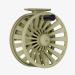 Redington Behemoth Fly Fishing Reel, Multipurpose Fly Reel for Freshwater and Saltwater, Large Arbor and Adjustable Drag Desert 7/8