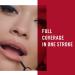 Rimmel London Stay Matte Liquid Lipstick Damn Hot 5.5 ml - Long-Lasting Matte Lip Color - Buy Online on GoSupps.com