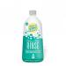 Lemi Shine - Shine + Dry Natural Dishwasher Rinse Aid, Hard Water Stain Remover (1 Pack - 25 oz) 25.35 Fl Oz (Pack of 1)