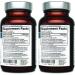 2 Pack AHCC Kinoko Platinum 750mg Immune Support Supplement - 60 Count Bottles - Buy Online on GoSupps.com