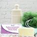 Naturasil Sulfur-Lavender Soap 4 oz - Gentle Cleansing Bar for Skin Issues (Pack of 1) - Buy Online on GoSupps.com