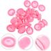 Buy 100pcs Nitrile Anti-Static Finger Cots - Protective Reusable Finger Covers for Optimal Fingertip Protection | Ideal for Electronics and Crafts - Buy Online on GoSupps.com